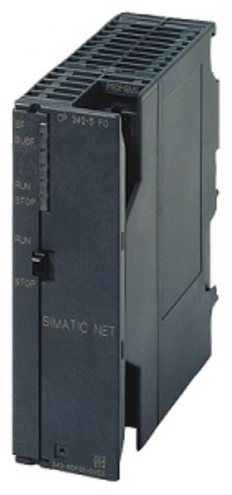 Модуль Siemens 6GK7342-5DF00-0XE0
