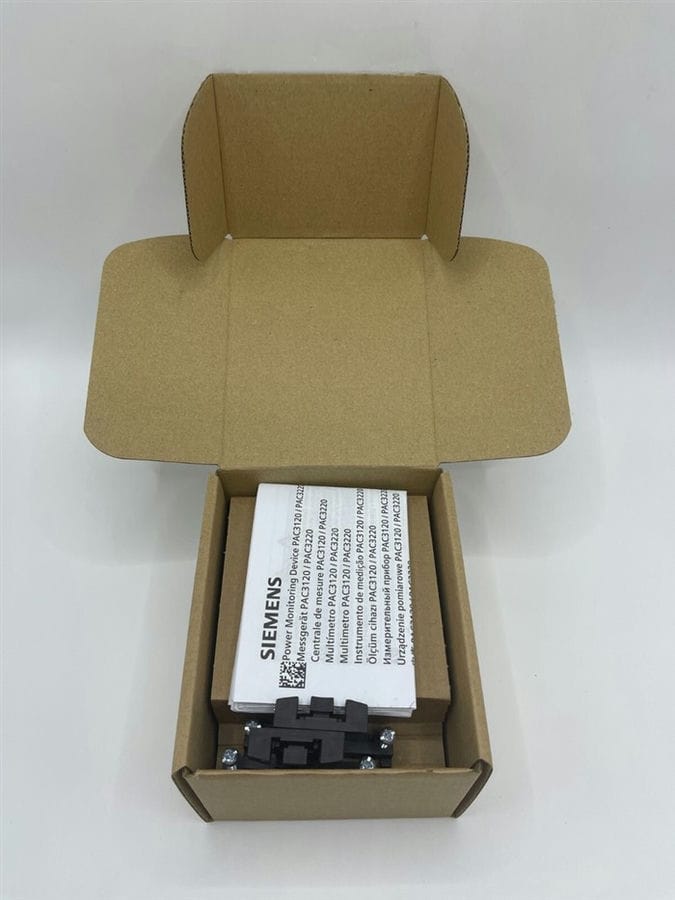 Модуль Siemens 7KM3220-0BA01-1DA0