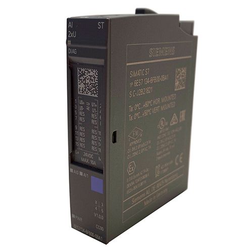 Модуль Siemens 6ES7134-6FB00-0BA1