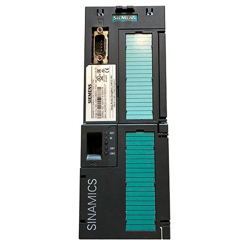 Модуль Siemens 6SL3243-0BB30-1FA0