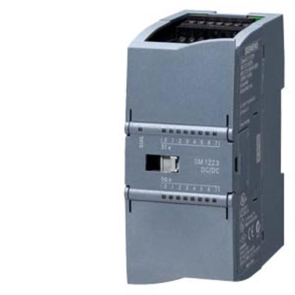 Модуль Siemens SIMATIC 6ES7223-1PL30-0XB0