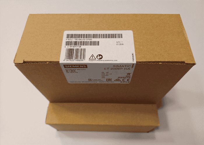 Модуль Siemens 6DL1155-6AU00-0PM0