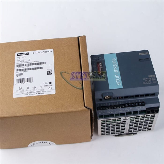 Модуль Siemens 6EP1933-2EC51 6EP1 933-2EC51 Power Supply