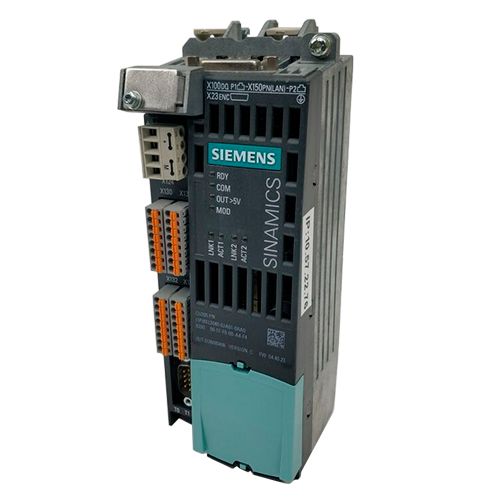 Модуль Siemens 6SL3040-0JA01-0AA0