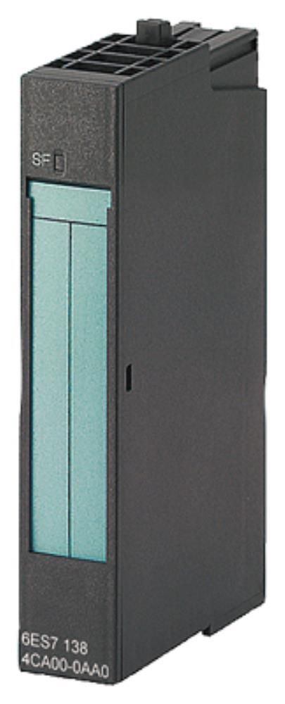 Модуль Siemens SIMATIC 6ES7134-4MB02-0AB0