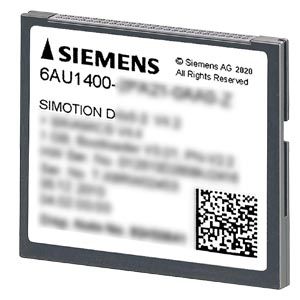 Модуль Siemens 6AU1400-2PA02-0AA0