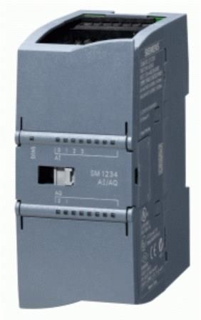 Модуль Siemens SIMATIC 6ES7234-4HE30-0XB0