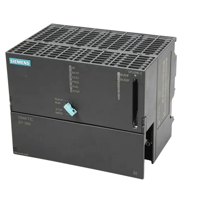 Модуль Siemens 6ES7318-2AJ00-0AB0 PLC Module