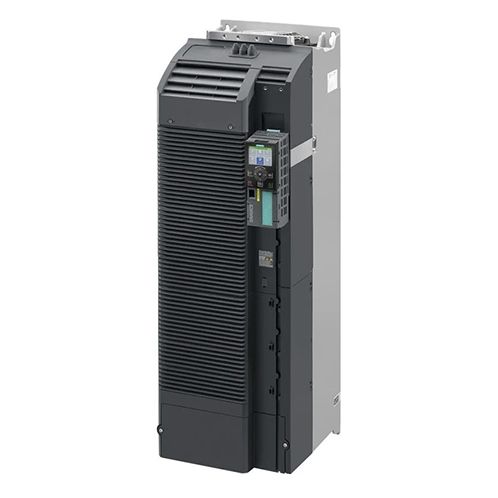 Модуль Siemens 6SL3210-1PE33-0CL0