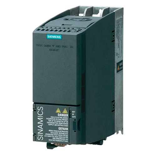 Модуль Siemens 6SL3210-1KE17-5AF1
