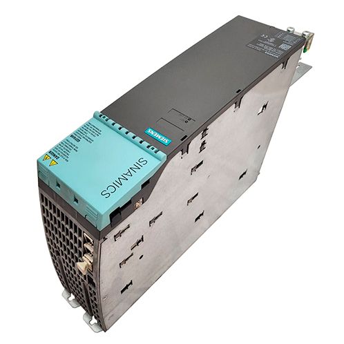 Модуль Siemens 6SL3130-7TE21-6AA3