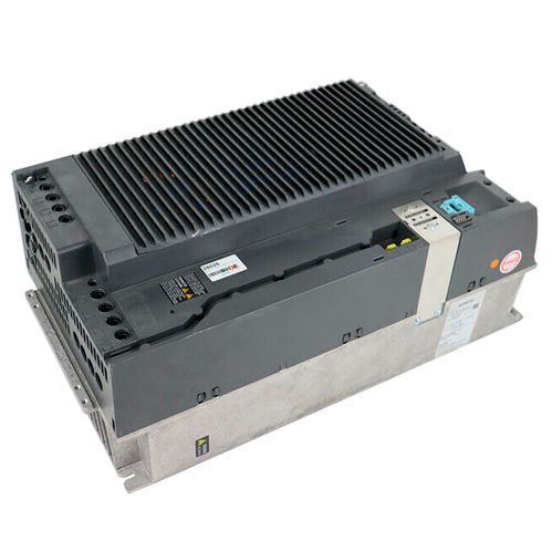 Модуль Siemens 6SL3210-1PE28-8AL0