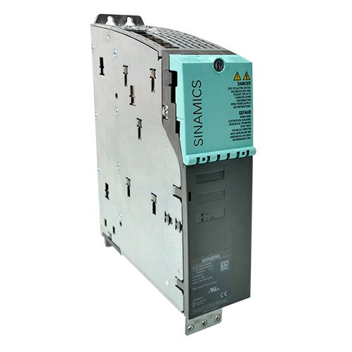 Модуль Siemens 6SL3420-2TE15-0AA1