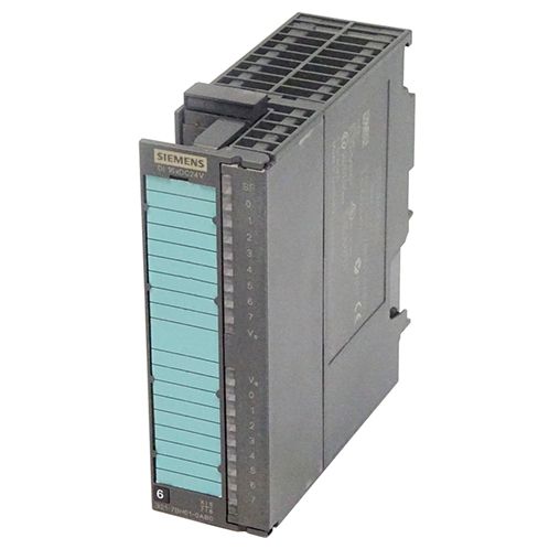 Модуль Siemens SIMATIC 6ES7321-7BH01-0AB0
