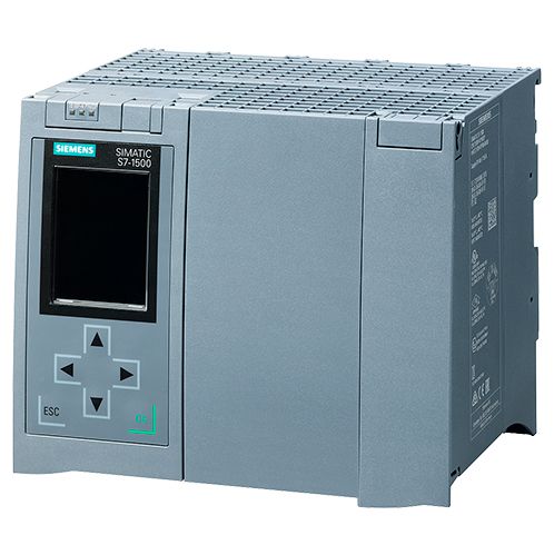 Модуль Siemens SIMATIC S7-1500 6ES7518-4FP00-0AB0