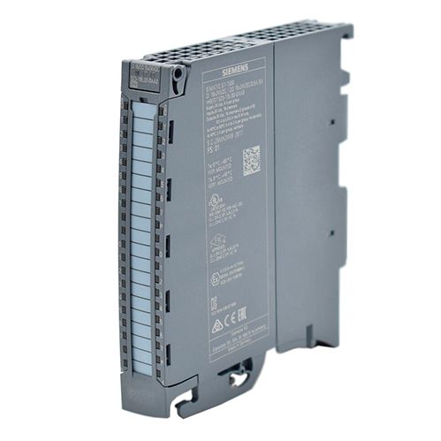 Модуль Siemens SIMATIC S7-1500 6ES7523-1BL00-0AA0