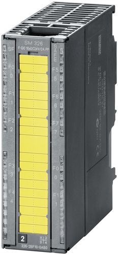 Модуль Siemens SIMATIC 6ES7326-2BF10-0AB0