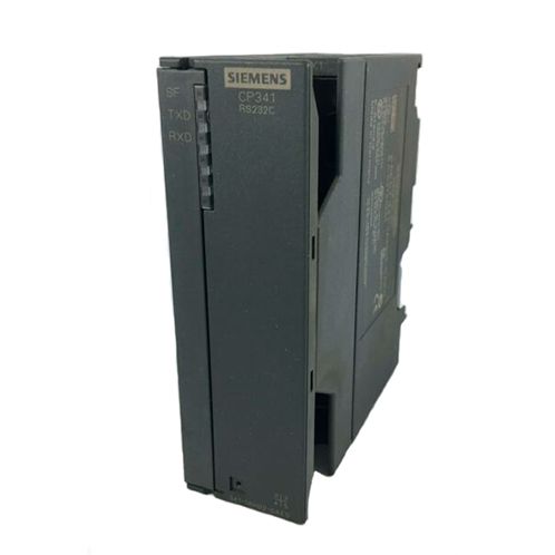 Модуль Siemens SIMATIC 6ES7341-1AH02-0AE0