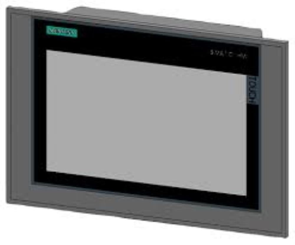 Модуль Siemens SIMATIC 6AV2124-0XC02-0AX0