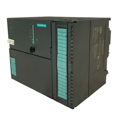 Модуль Siemens SIMATIC S7-300 6ES7317-6TJ10-0AB0