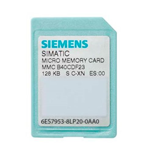 Модуль Siemens SIMATIC 6ES7953-8LP20-0AA0