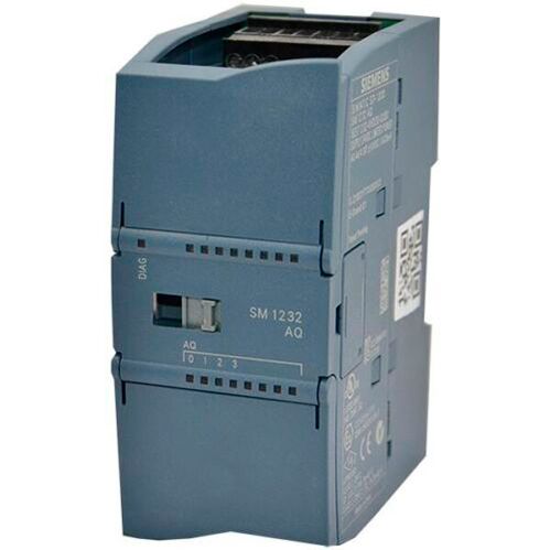 Модуль SIEMENS SIMATIC S7-1200 6ES7232-4HD30-0XB0