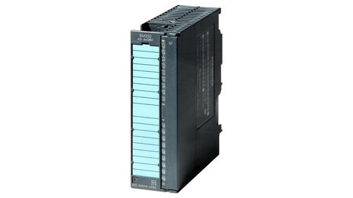 Модуль Siemens SIMATIC 6ES7332-7ND02-0AB0