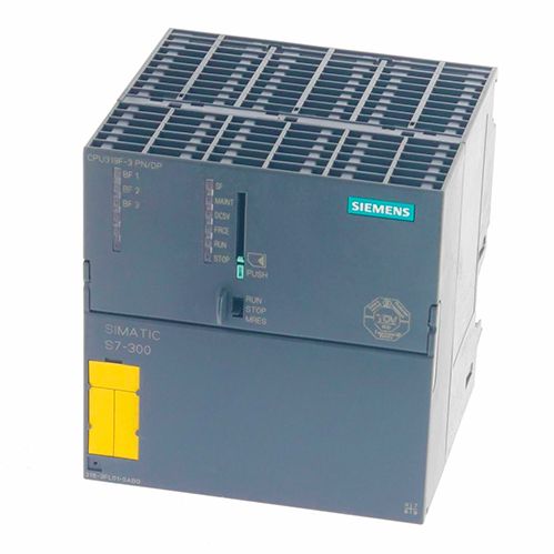 Модуль Siemens SIMATIC S7-300 6ES7318-3FL01-0AB0