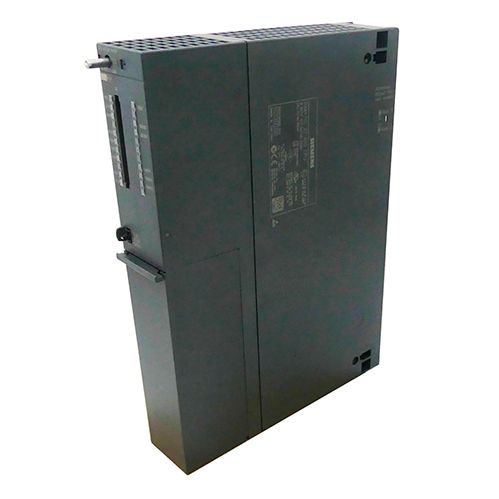 Модуль Siemens SIMATIC 6ES7417-5HT06-0AB0