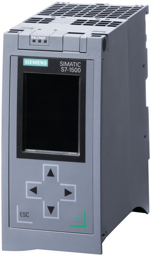 Модуль Siemens SIMATIC 6ES7516-3AN01-0AB0