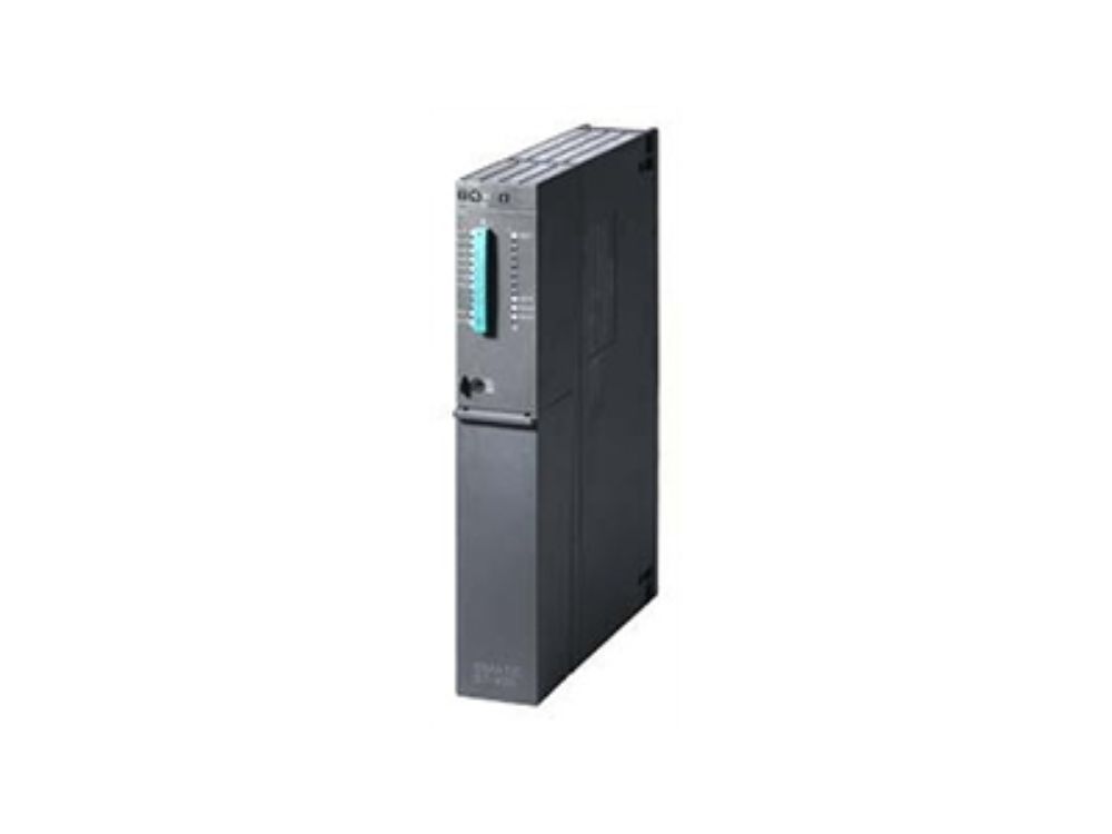Модуль Siemens SIMATIC 6ES7417-4XT07-0AB0