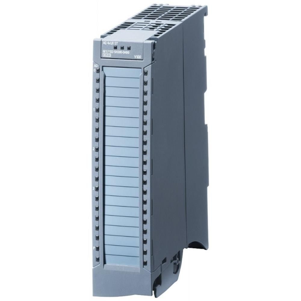 Модуль Siemens SIMATIC 6ES7531-7QD00-0AB0