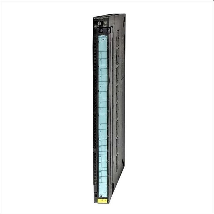 Модуль SIEMENS 6ES7431-7QH00-0AB0 6ES7 431-7QH00-0AB0 Analog Input Module