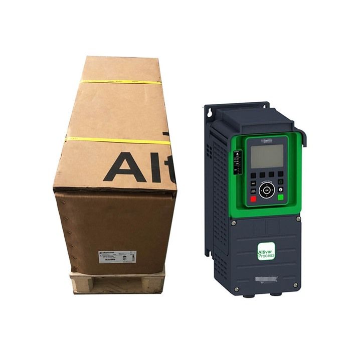 Модуль SCHNEIDER ATV630D30N4 Inverter