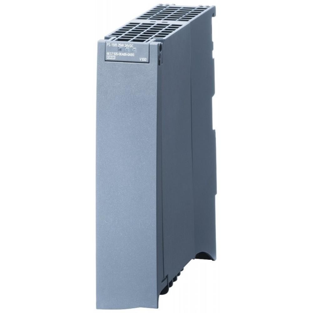 Модуль Siemens SIMATIC 6ES7505-0KA00-0AB0
