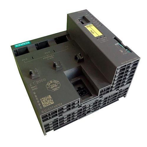 Модуль Siemens 6ES7151-8FB01-0AB0