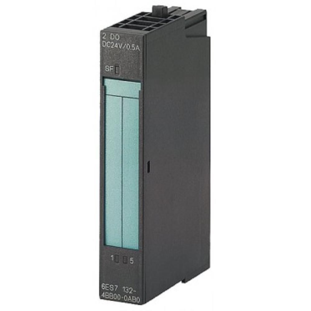 Модуль Siemens SIMATIC 6ES7132-4HB01-0AB0