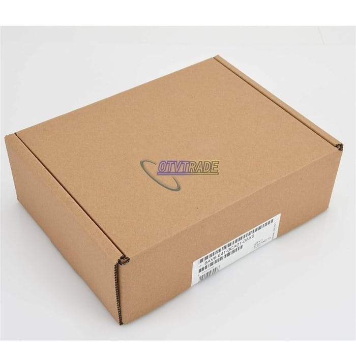 Модуль Siemens Touch Screen 6AV6641-0CA01-0AX0 6AV6 641-0CA01-0AX0