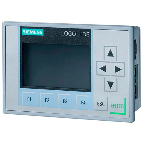 Модуль Siemens LOGO! 6ED1055-4MH00-0BA1