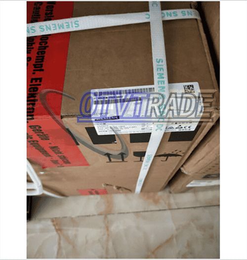 Модуль Siemens S120 Power 6SL3130-7TE31-2AA3 6SL3 130-7TE31-2AA3