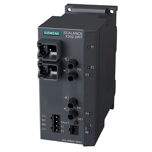 Модуль Siemens 6GK5202-2BB00-2BA3