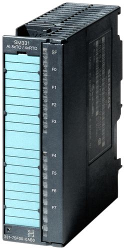 Модуль Siemens SIMATIC 6ES7331-7SF00-0AB0
