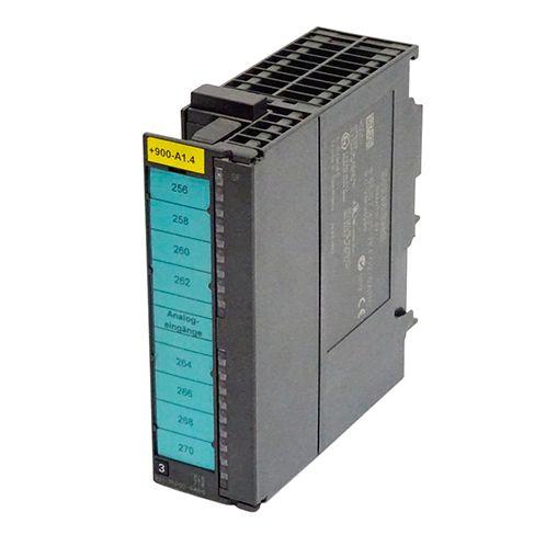 Модуль Siemens SIMATIC 6ES7331-7KF02-0AB0