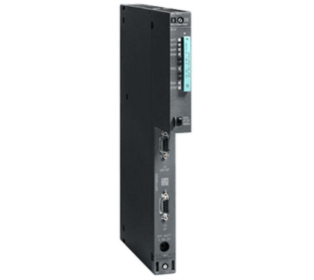 Модуль Siemens SIMATIC 6ES7414-2XG04-0AB0