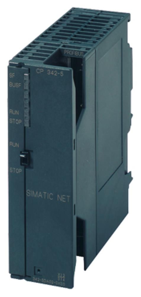 Модуль Siemens SIMATIC 6GK7342-5DA03-0XE0