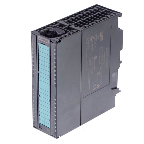Модуль Siemens SIMATIC ET 200SP 6ES7134-6FF00-0AA1