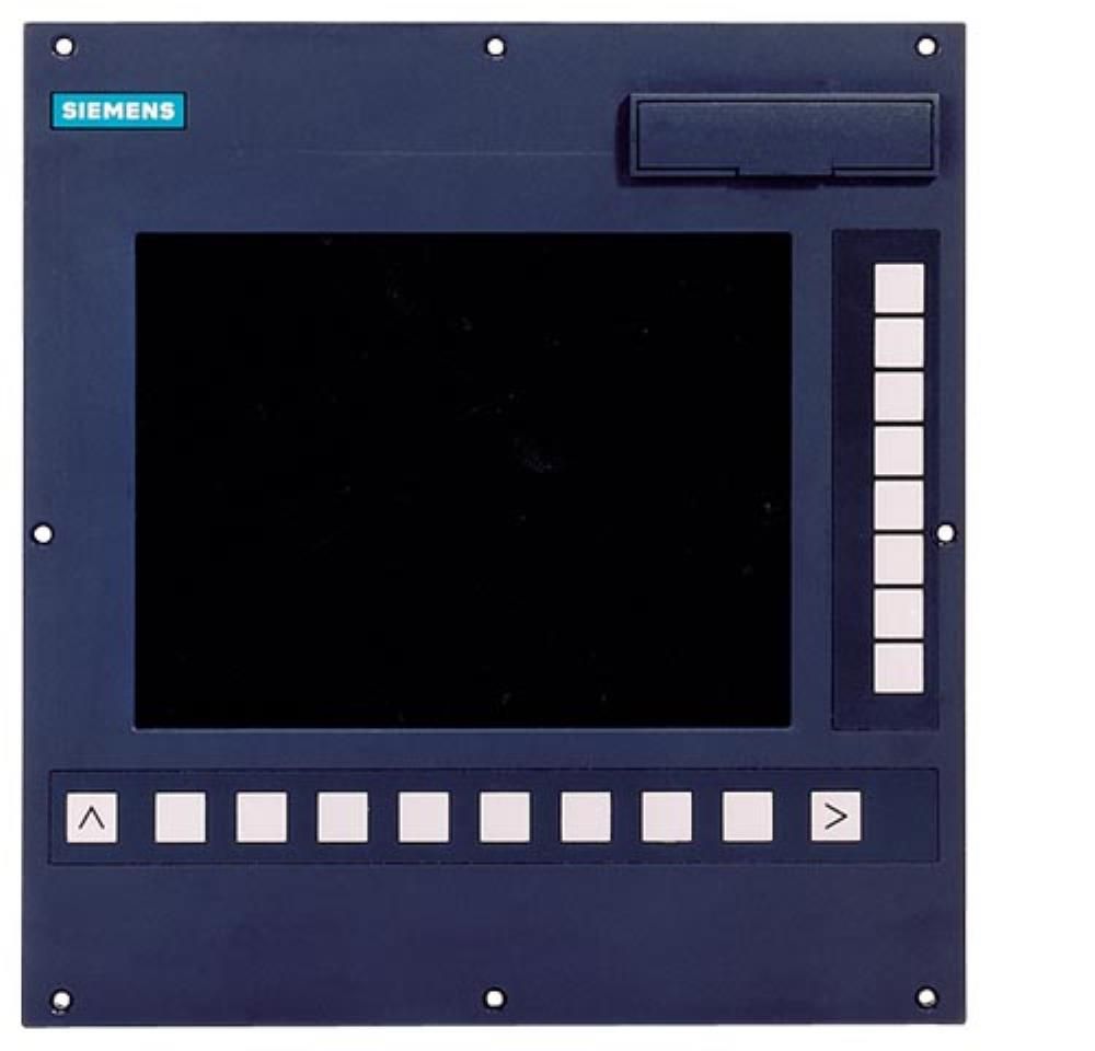 Модуль Siemens SINUMERIK 6FC5370-0AA00-1AA1
