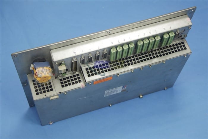 Модуль Siemens 802C system 6FC5500-0AA11-1AA0 OPERATOR PANEL Tested