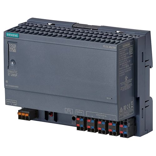 Модуль Siemens 6EP7133-6AB00-0BN0