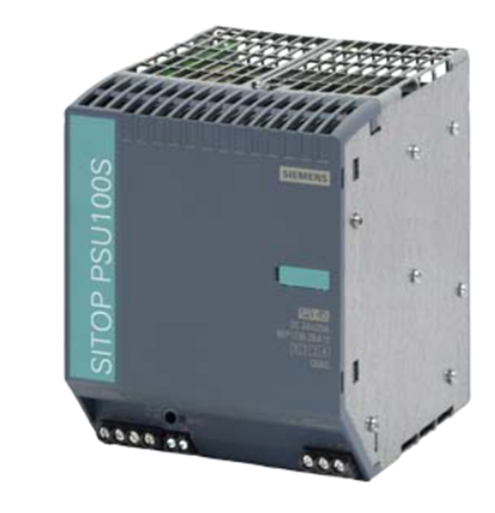 Модуль Siemens 6EP1336-2BA10 Power Supply